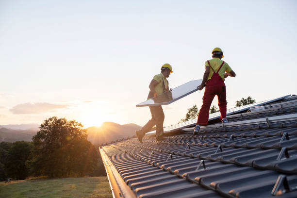 Best Roof Insulation Installation  in Broadway, NC