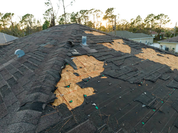 Best Roof Repair  in Broadway, NC