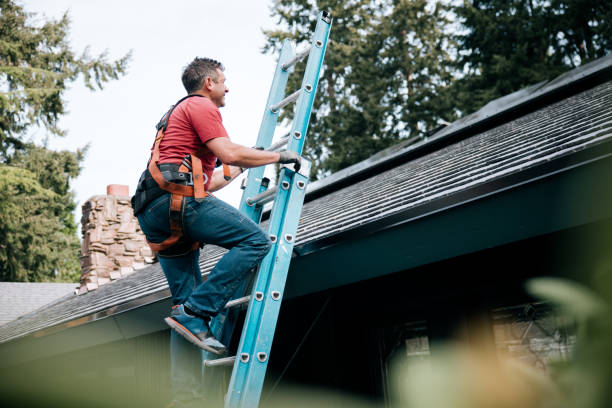 Best Roof Ventilation Installation  in Broadway, NC