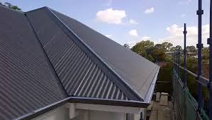 Best Storm Damage Roof Repair  in Broadway, NC